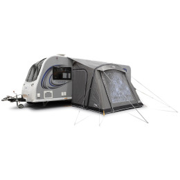 Namiot do karawanu Vango Palma Air 260 szary Cloud Grey