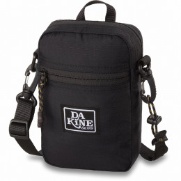 Torba naramienna Dakine Journey Mini Crossbody czarny black