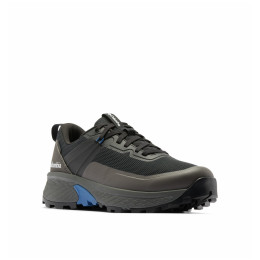 Buty męskie Columbia Tellurix Peak™ Wp czarny Black, Mountain Blue