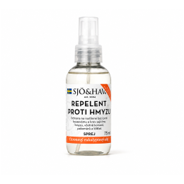 Środek odstraszający Sjö&Hav Spray 75ml