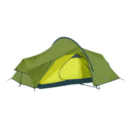 Namiot turystyczny Vango Apex Compact 300 2023 jasnozielony Pamir Green