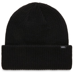 Czapka dziecięca Vans By Core Basics Beanie Boys czarny Black