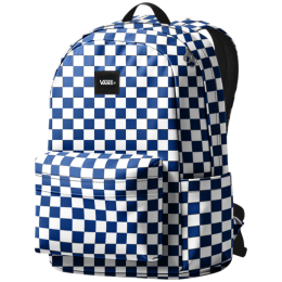 Plecak Vans MN Old Skool Check Backpack