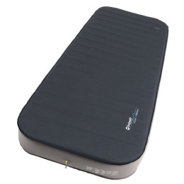 Samopompująca się karimata Outwell Dreamboat Single 16.0 cm niebieski/szary Night Blue