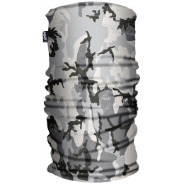 Komin wielofunkcyjny H.A.D. Printed Fleece Tube Winter Cam