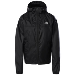 Kurtka damska The North Face Cyclone Jacket czarny Tnf Black