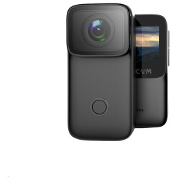 Kamera SJCAM C200 czarny