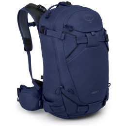 Plecak damski Osprey Kresta 30 ciemnoniebieski WinterNightBlue