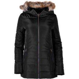 Kurtka damska Hi-Tec Lady Eva czarny Black