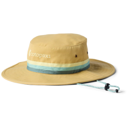 Kapelusz Cotopaxi Orilla Sun Hat jasnobrązowy Husk