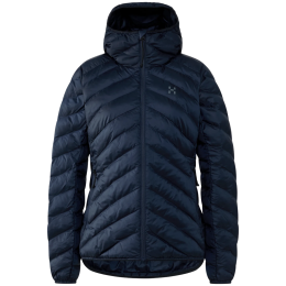Kurtka damska Haglöfs Särna Mimic II Hood