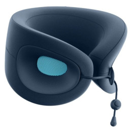 Poduszka turystyczna Cabeau Evolution X niebieski Blue