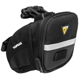 Torebka pod siodło Topeak Aero Wedge Pack Medium (0.98-1.31 l)