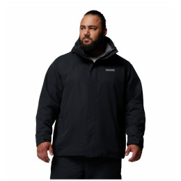 Kurtka męska Columbia Bugaboo™ Iv Fleece Interchange Jacket