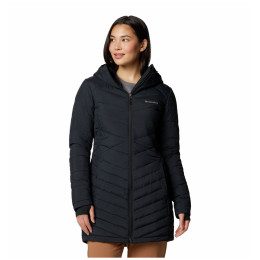 Damski płaszcz zimowy Columbia Joy Peak™ II Mid Jacket