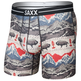 Bokserki Saxx Volt Breathable Mesh Boxer Brief