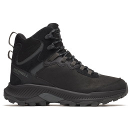 Buty zimowe wysokie damskie Merrell Speed Strike 2 Ltr Thrm Mid Wp czarny Black