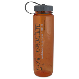 Butelka Pinguin Tritan Slim Bottle 1 l pomarańczowy Orange