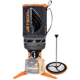 Kuchenka Jet Boil Flash 1.0L