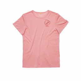 Koszulka damska Devold Active "Spring" Tee Wmn