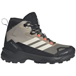 Damskie buty turystyczne Adidas Skychaser Ax5 Mid Gtx Climawarm+