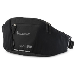 Nerka Acepac Onyx 2 czarny Black