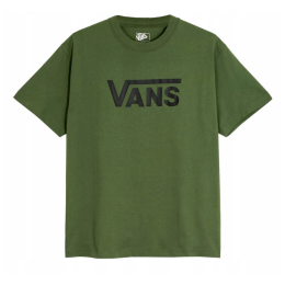 Koszulka męska Vans Classic SS Tee