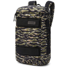 Plecak Dakine Mission Street Pack 25L czarny/zielony Tiger Camo