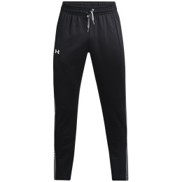 Męskie spodnie dresowe Under Armour Brawler Pant czarny BLK