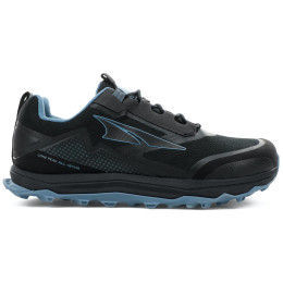 Buty damskie Altra Lone Peak All-wthr Low czarny Black/Blue