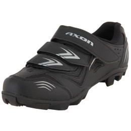 Buty rowerowe Axon Ranger czarny Black