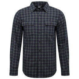 Koszula męska Black Diamond M Project Twill LS Shirt