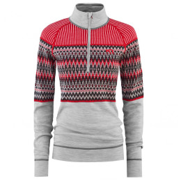 Bluza damska Kari Traa Silja H/Z