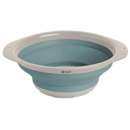 Miska Outwell Collaps Bowl S szary/niebieski Classic Blue