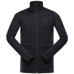 Męska bluza Alpine Pro Goll czarny black