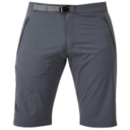 Spodenki męskie Mountain Equipment Comici Short Men's szary Ombre Blue