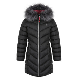 Płaszcz damski Loap Indalona czarny Black