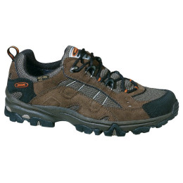 Buty męskie Meindl Magic Men 2.0 GTX brązowy Brown/Orange