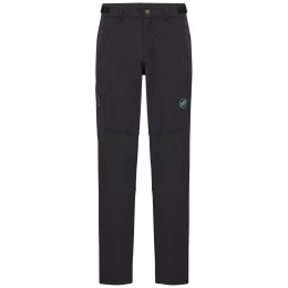 Spodnie męskie Mammut Runbold Guide SO Pants Men czarny black