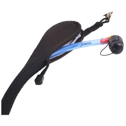 Pokrowiec na rurkę Source Tube Insulator