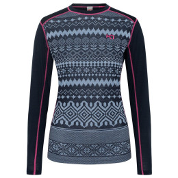 Koszulka damska Kari Traa Live Ls