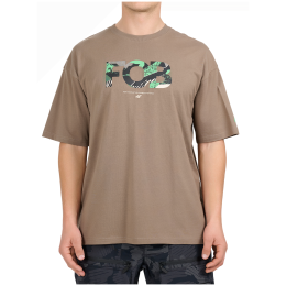 Koszulka męska 4F Tshirt M3569 jasnobrązowy Light Brown