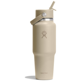 Butelka termiczna Hydro Flask Wide Flex Straw Travel Bottle 32 oz
