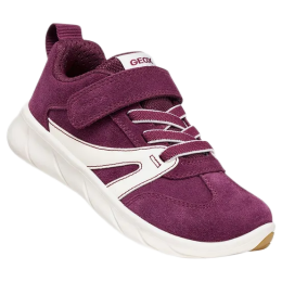 Dziecięce tenisówki Geox J Foot-Run Girl