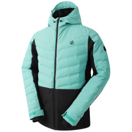 Męska kurtka narciarska Dare 2b Ollie III Jacket czarny/niebieski Bristol Blue/Black