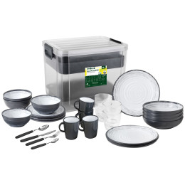 Zestaw naczyń Brunner All Inclusive VIP Granada