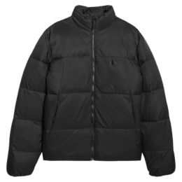 Kurtka damska 4F Down Jacket F581 czarny DEEP BLACK