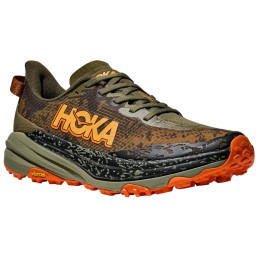 Buty do biegania dla mężczyzn Hoka M Speedgoat 6 Wide