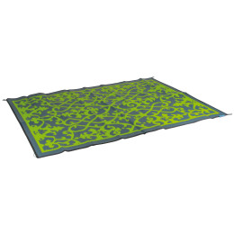 Dywan do namiotu Bo-Camp Chill mat Oriental L zielony Green
