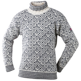 Golf Devold Svalbard Wool High Neck